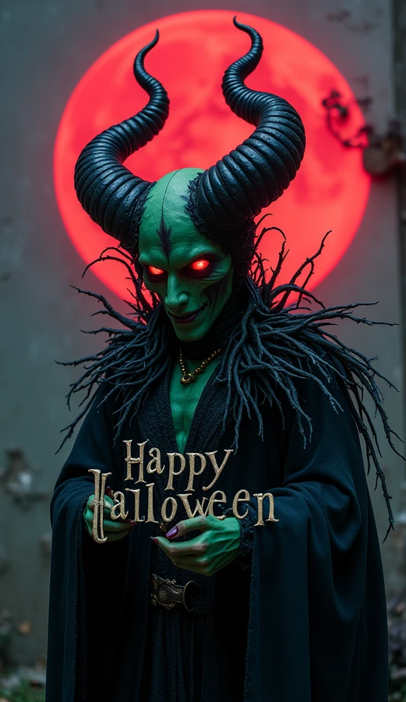 Happy Halloween