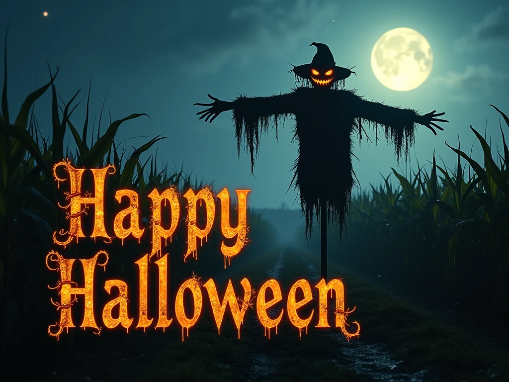 Happy Halloween