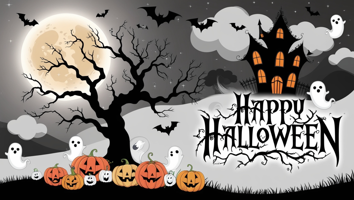 Happy Halloween