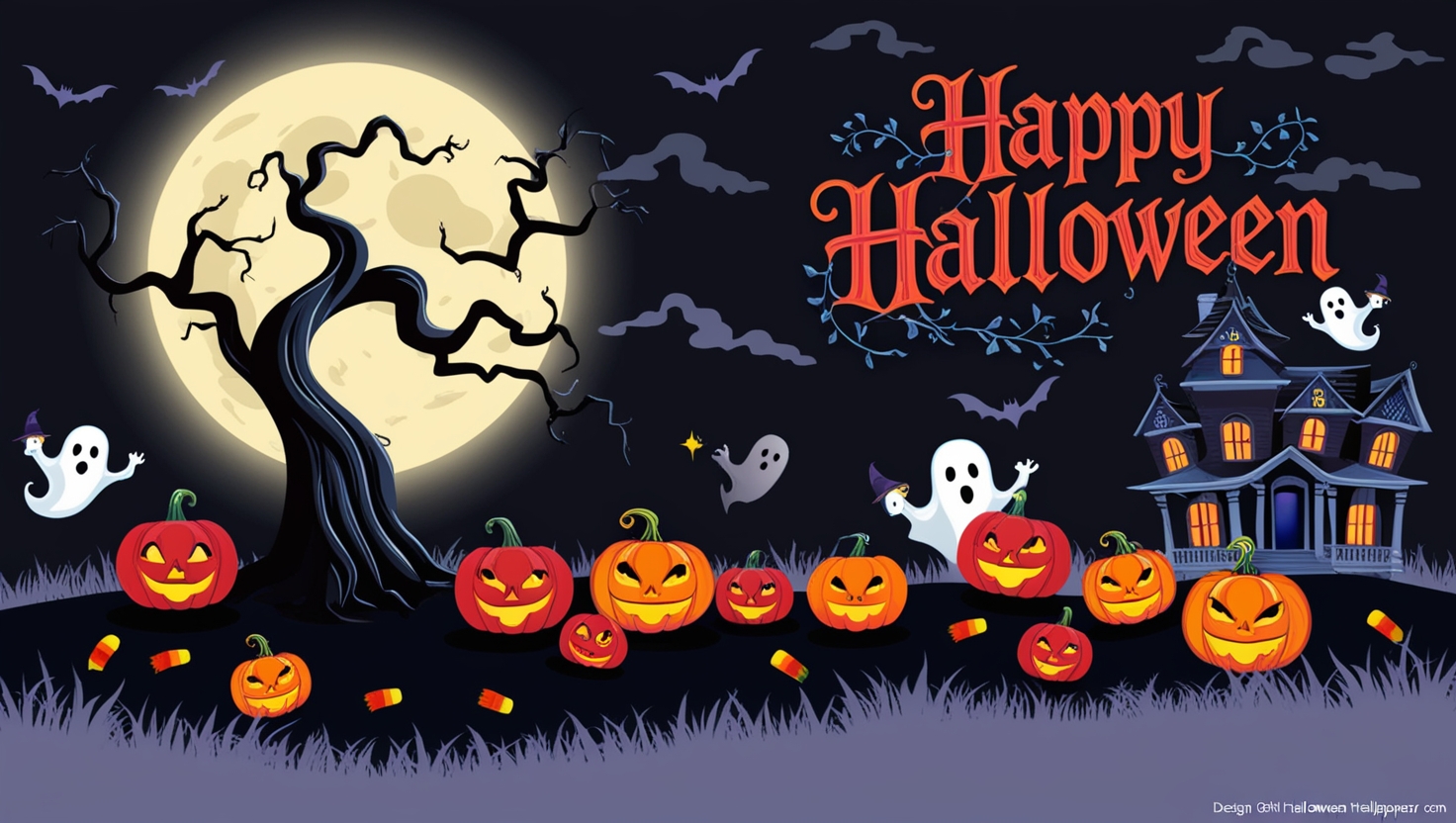 Happy Halloween
