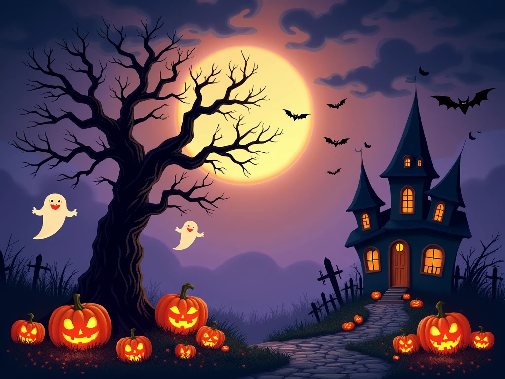 Happy Halloween