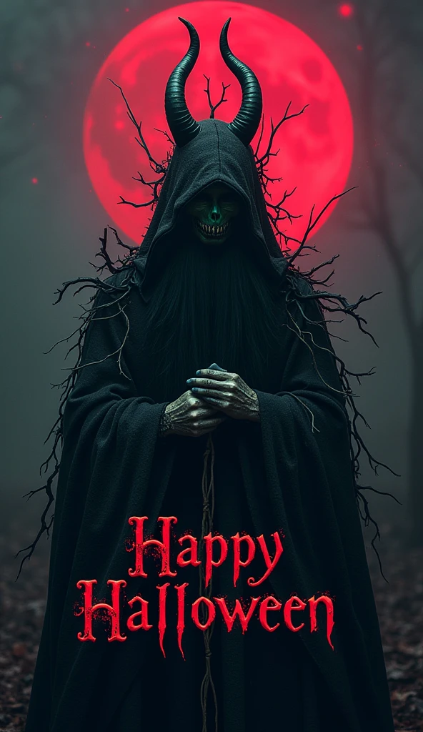 Happy Halloween