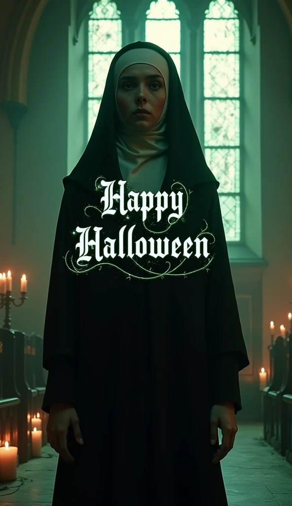 Happy Halloween