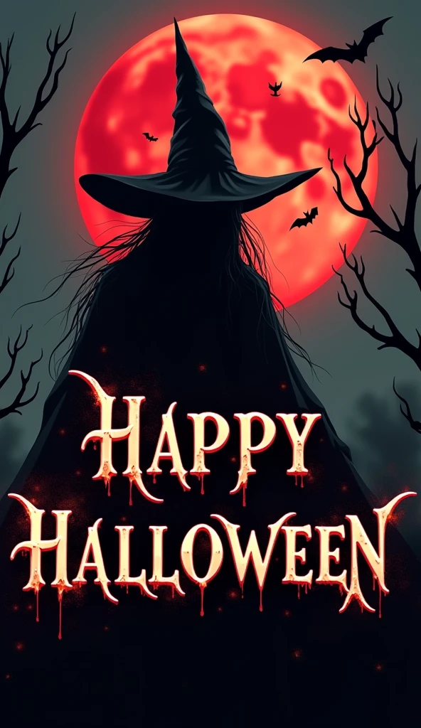 Happy Halloween
