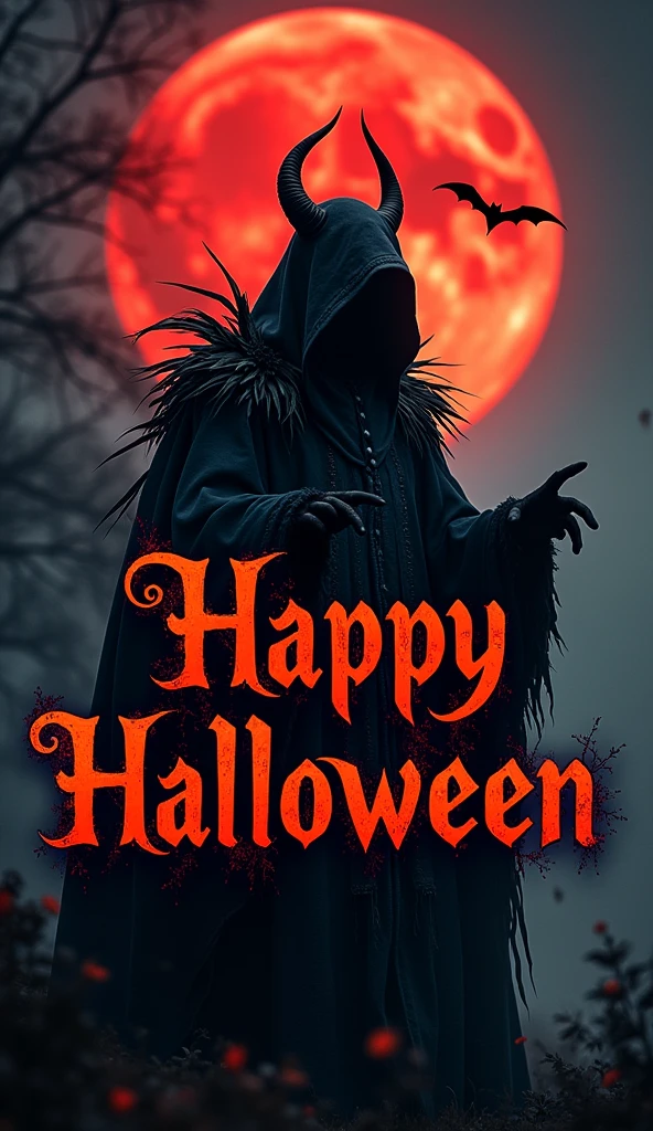 Happy Halloween