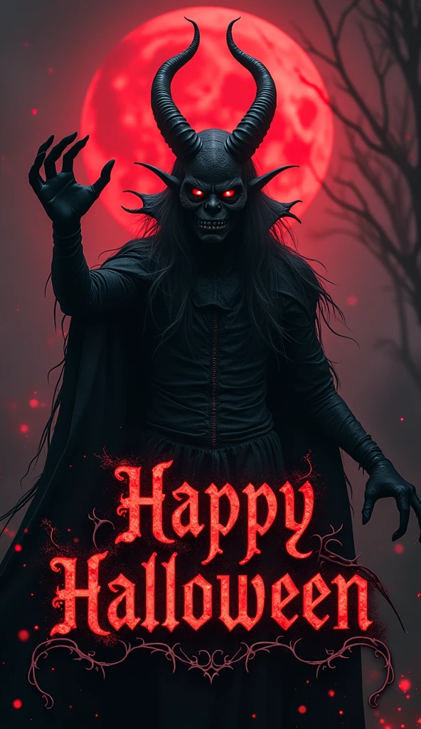 Happy Halloween