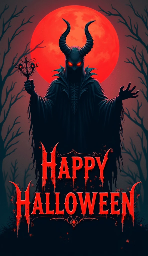 Happy Halloween