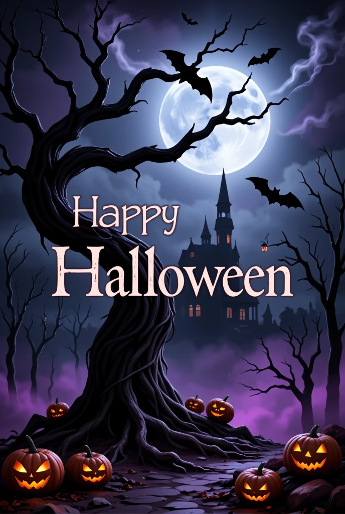 Happy Halloween