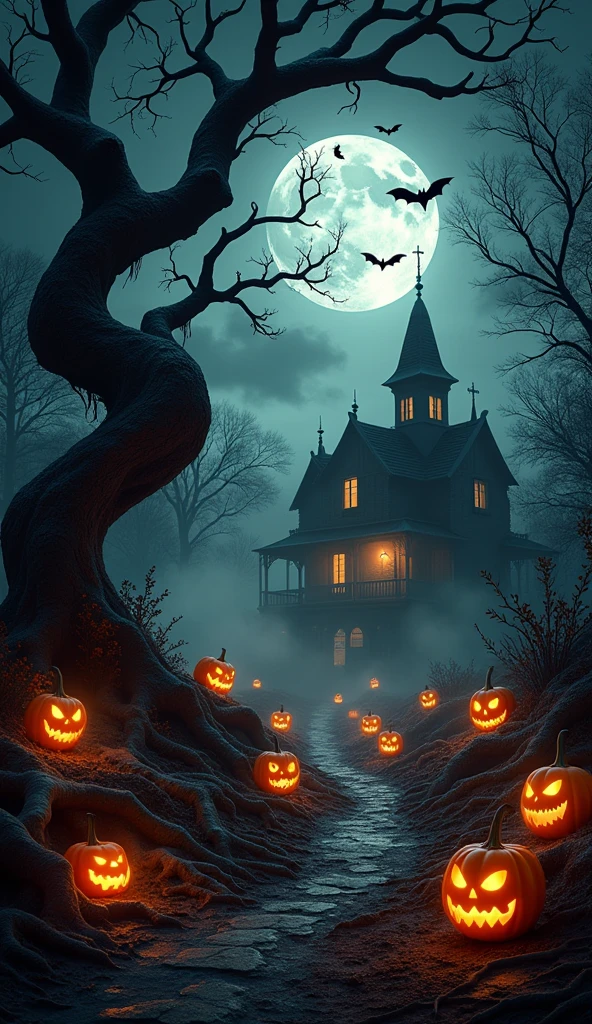 Happy Halloween