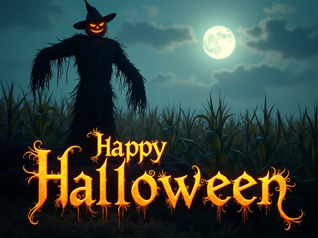 Happy Halloween