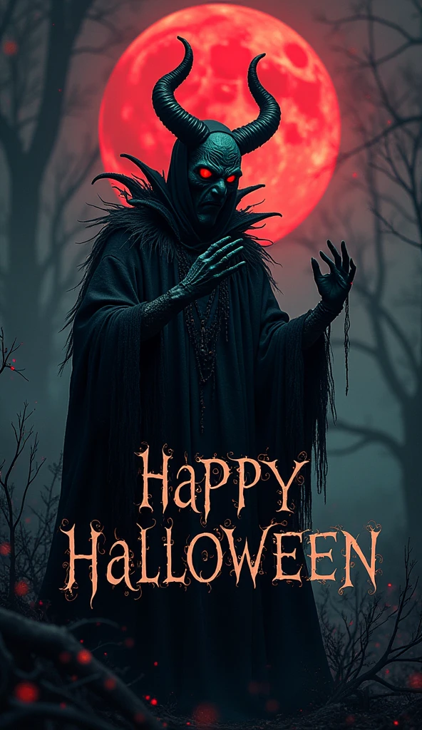 Happy Halloween