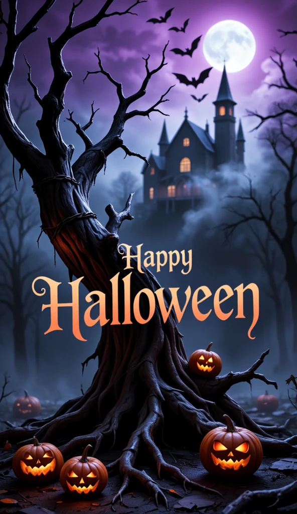 Happy Halloween
