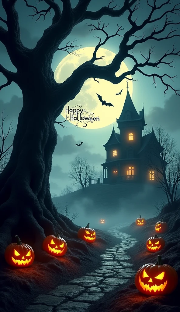 Happy Halloween