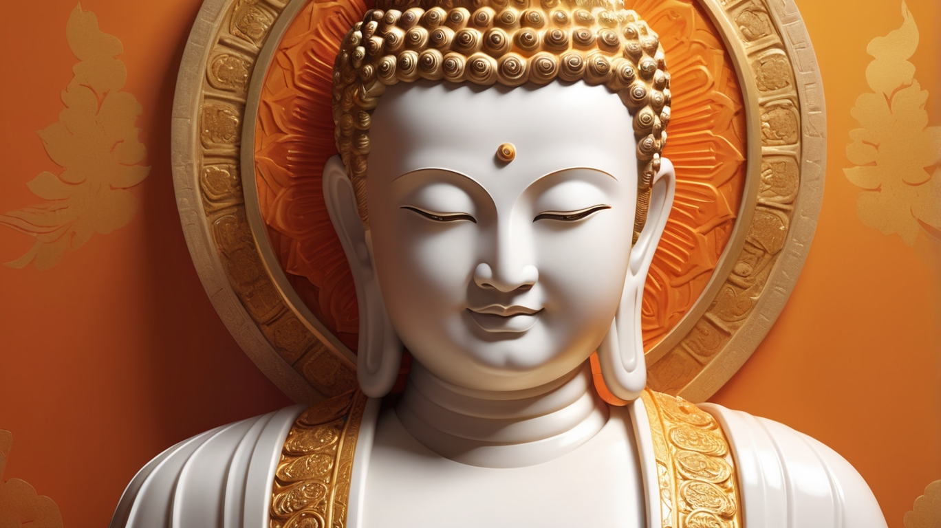 Laughing Buddha Wallpapers
