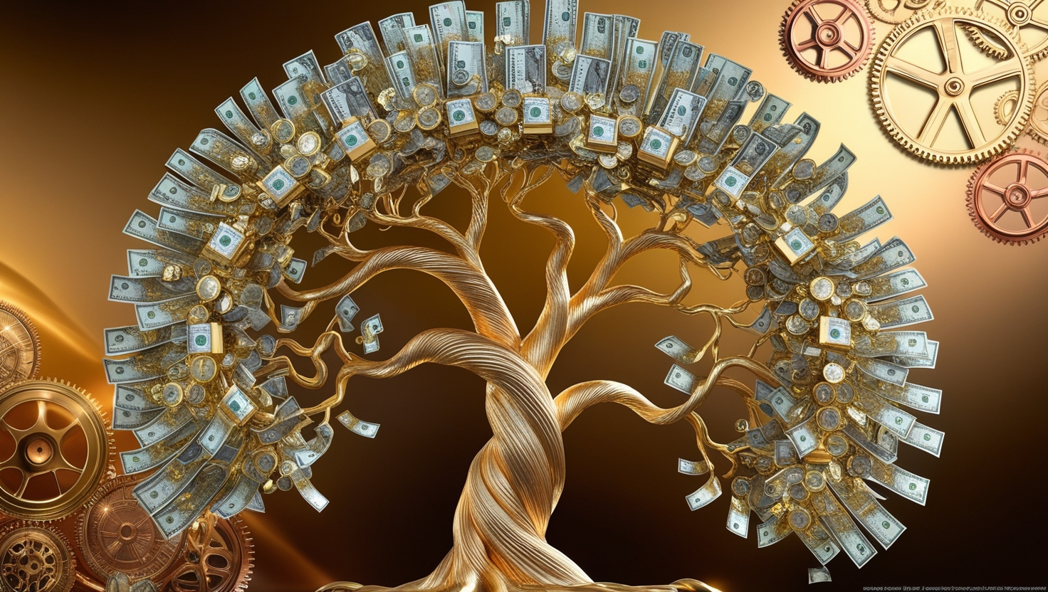 Money tree
