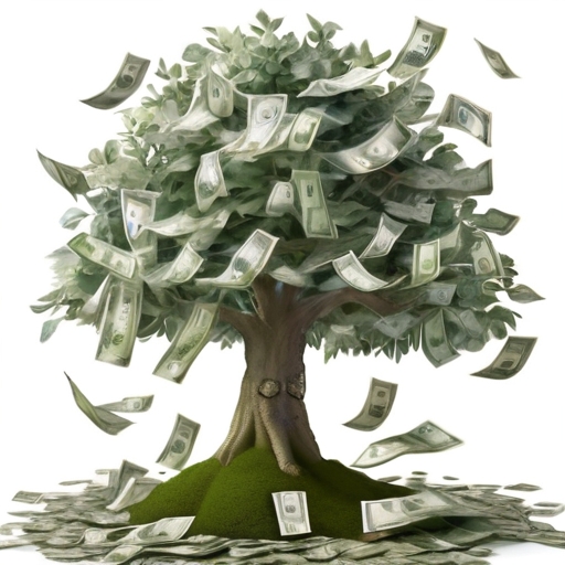Money tree