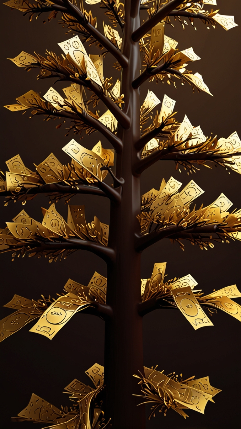 Money tree