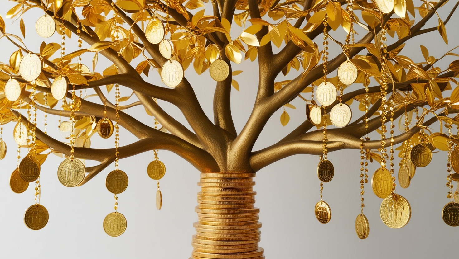 Money tree