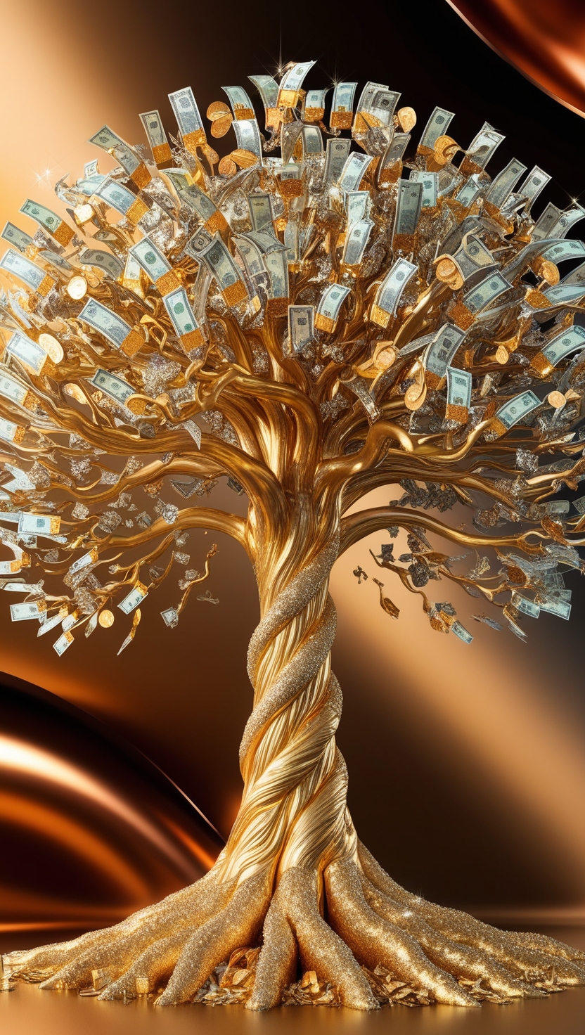 Money tree