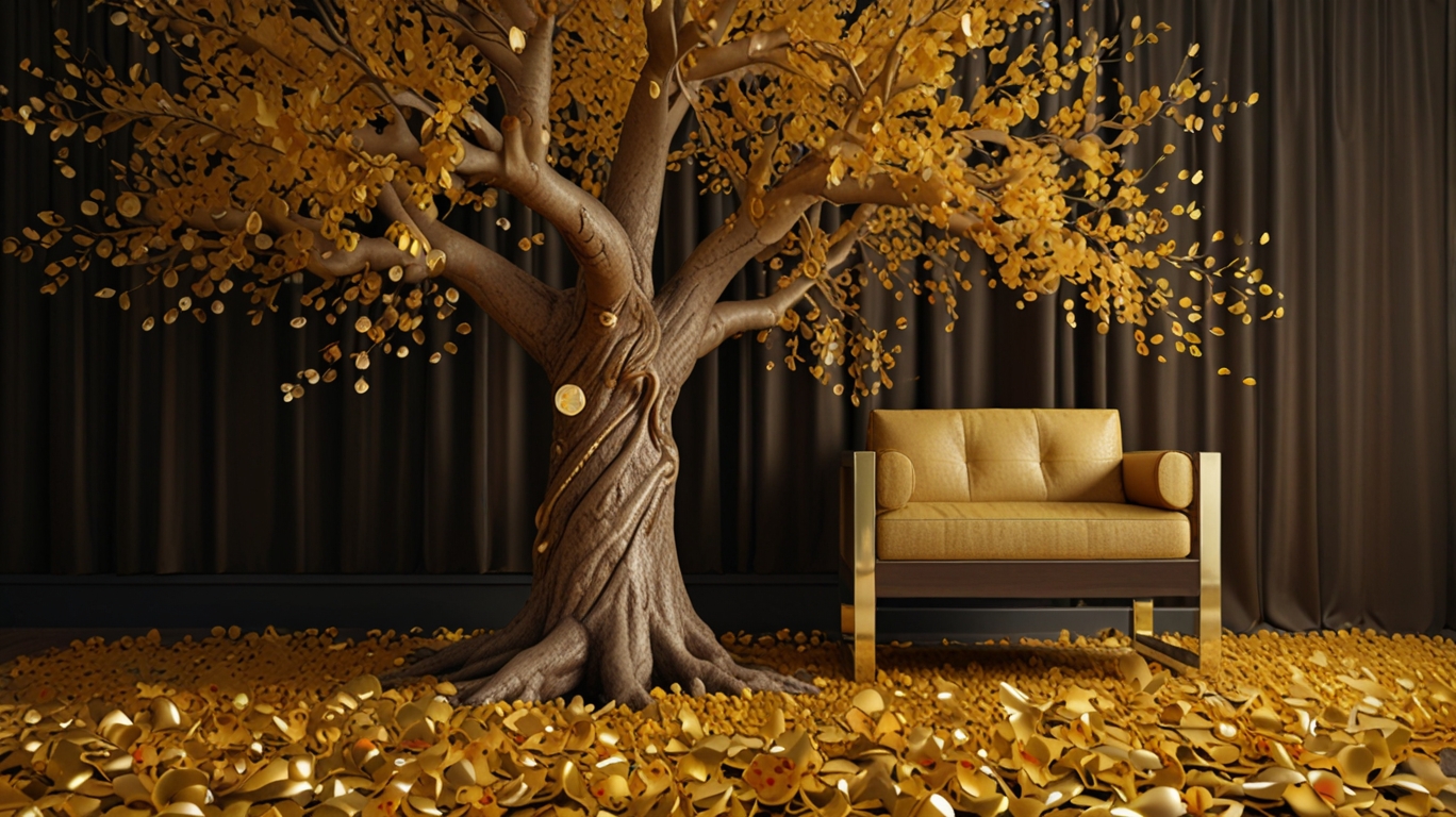 Money tree