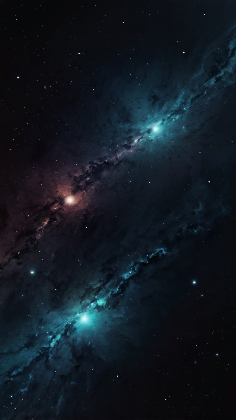 Nebula Wallpaper