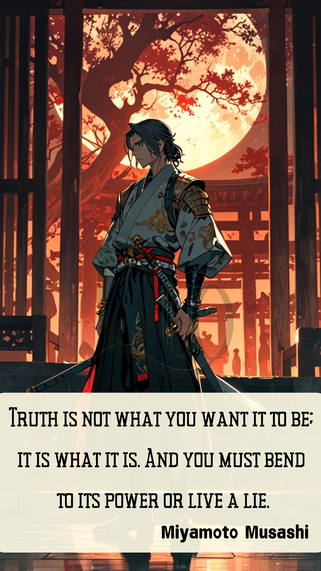 Samurai Wallpapers
