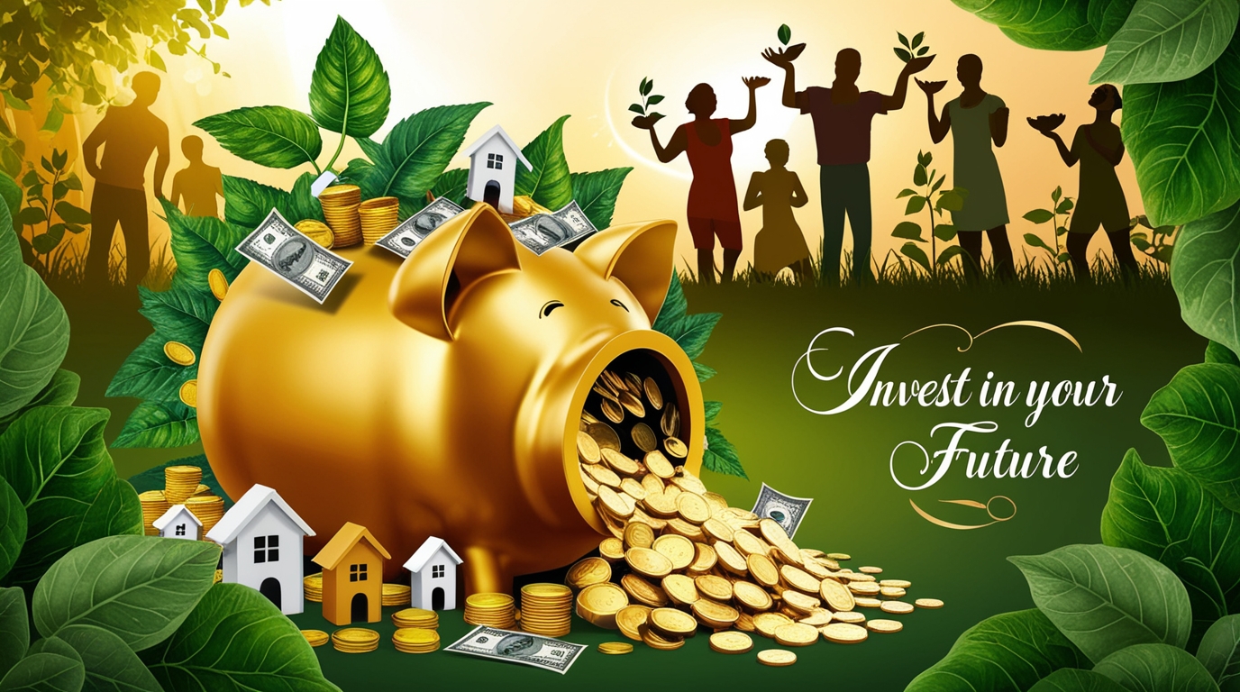 World Savings Day