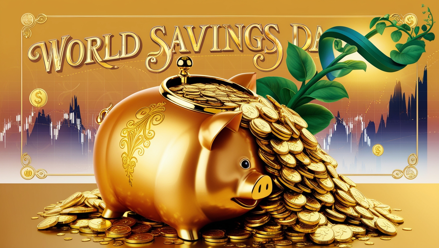 World Savings Day