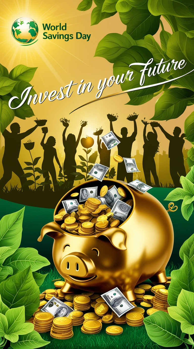 World Savings Day
