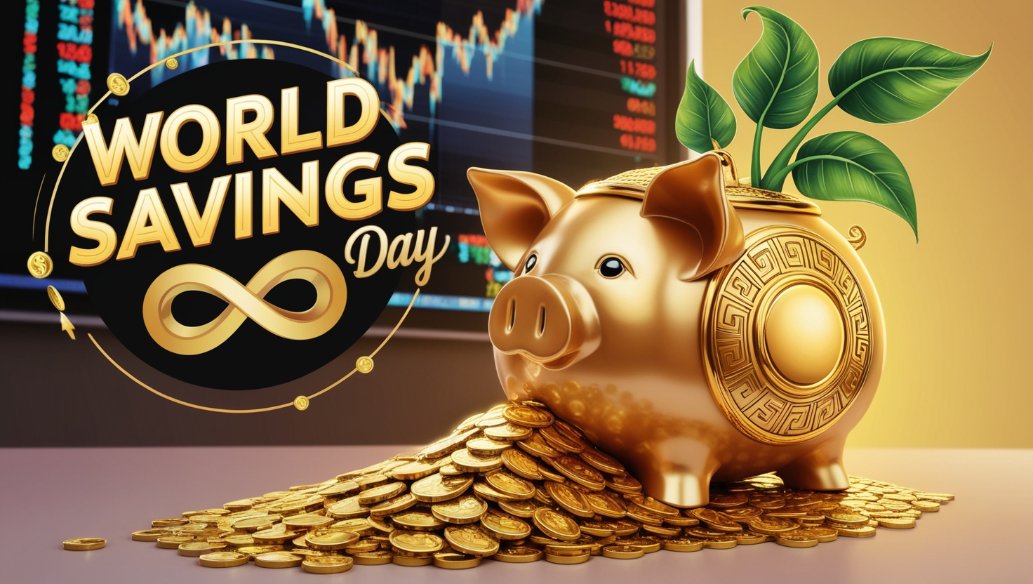 World Savings Day