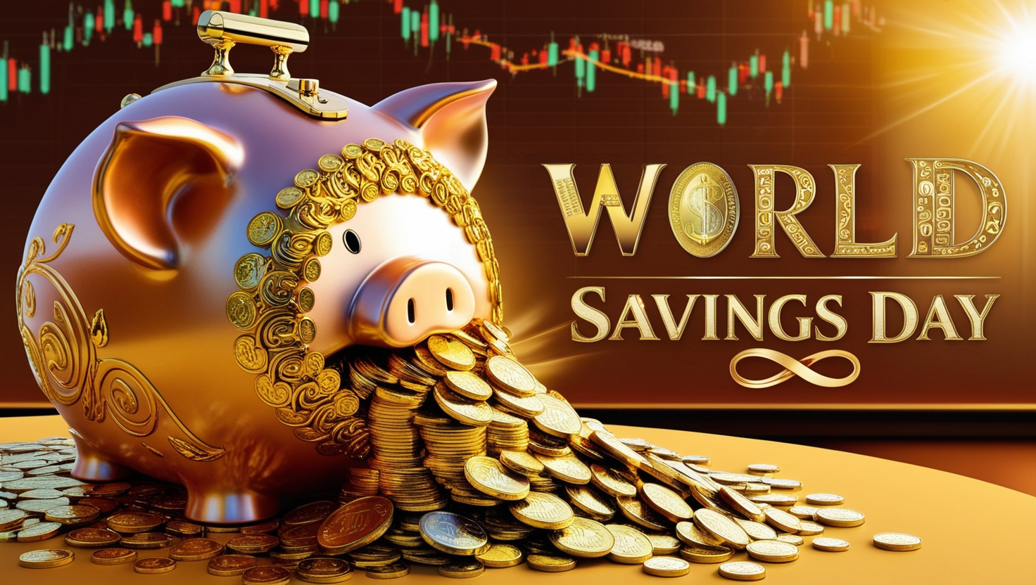World Savings Day