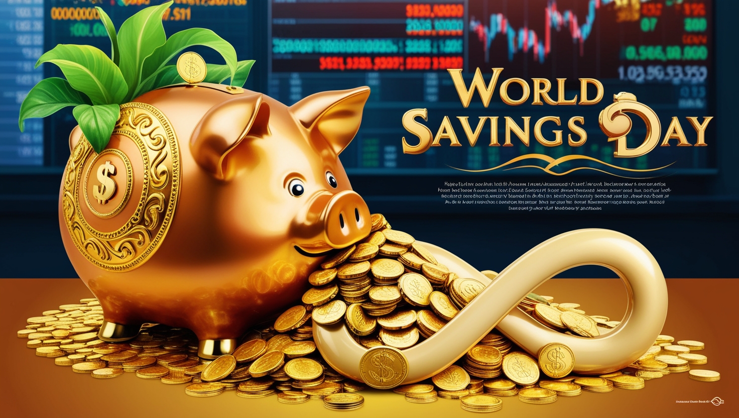 World Savings Day