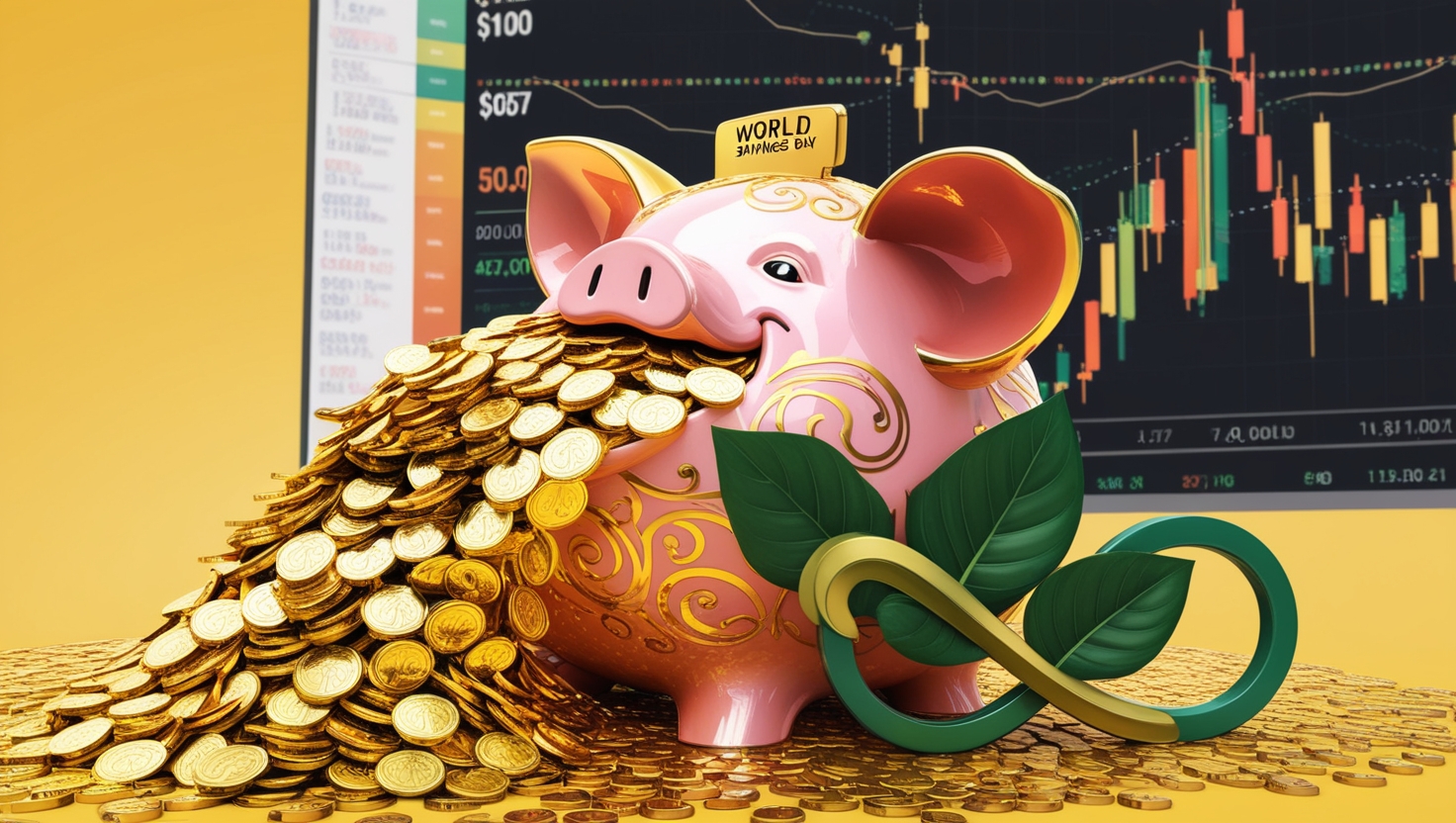 World Savings Day