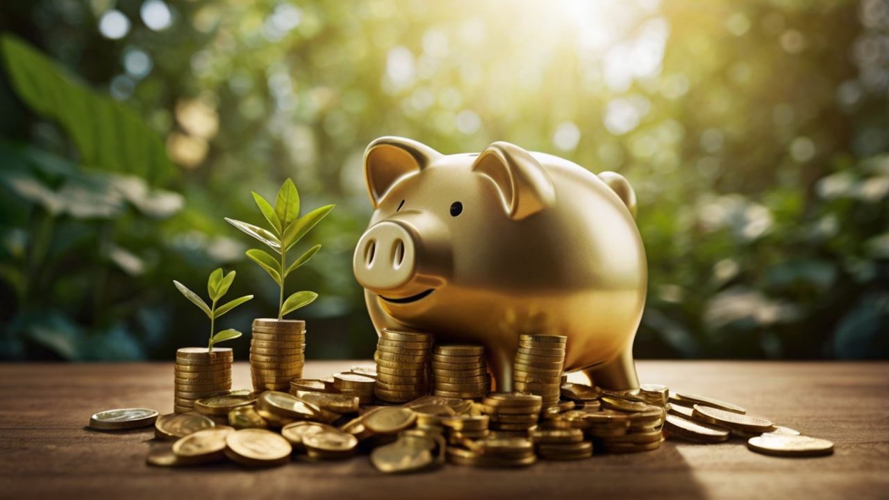 World Savings Day