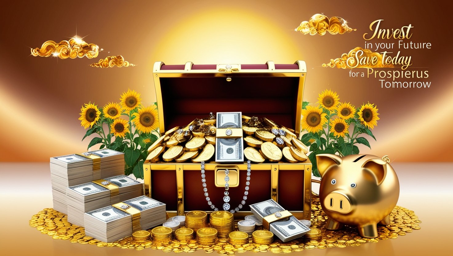 World Savings Day