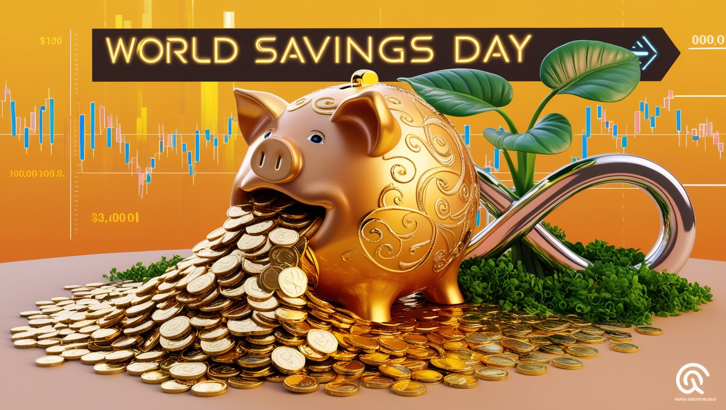 World Savings Day