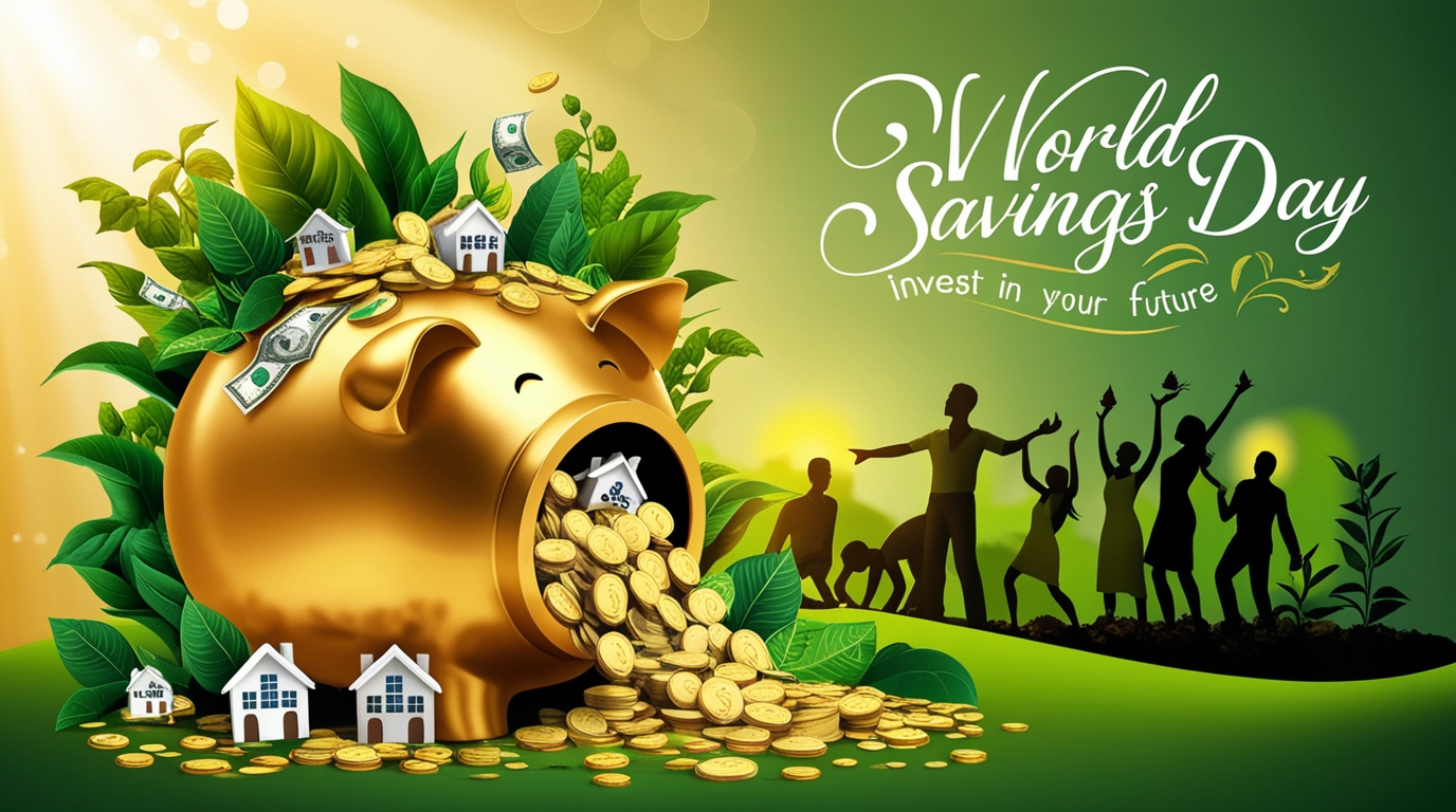 World Savings Day